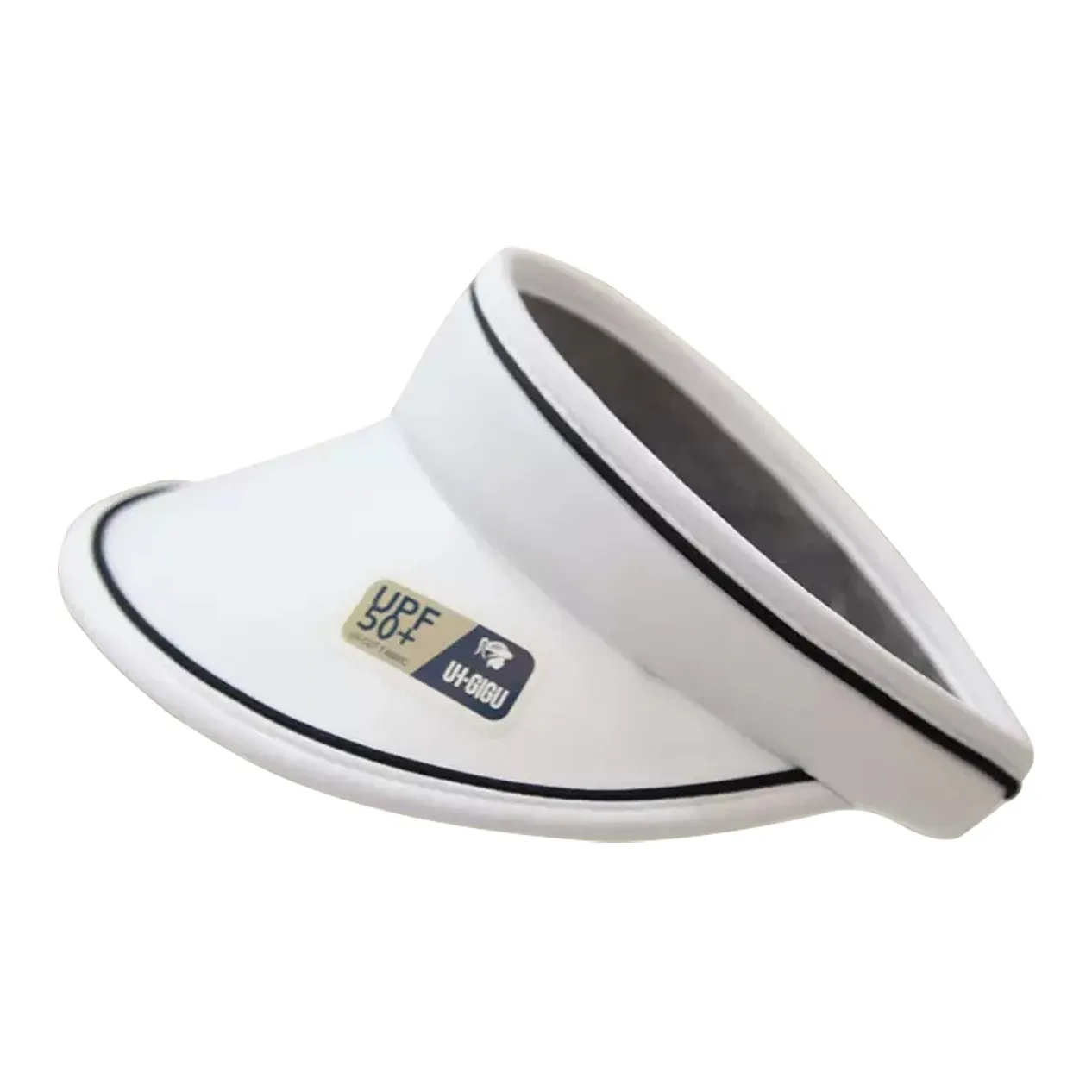 MT·MIT Цветовой блок Кепка с козырьком Женская