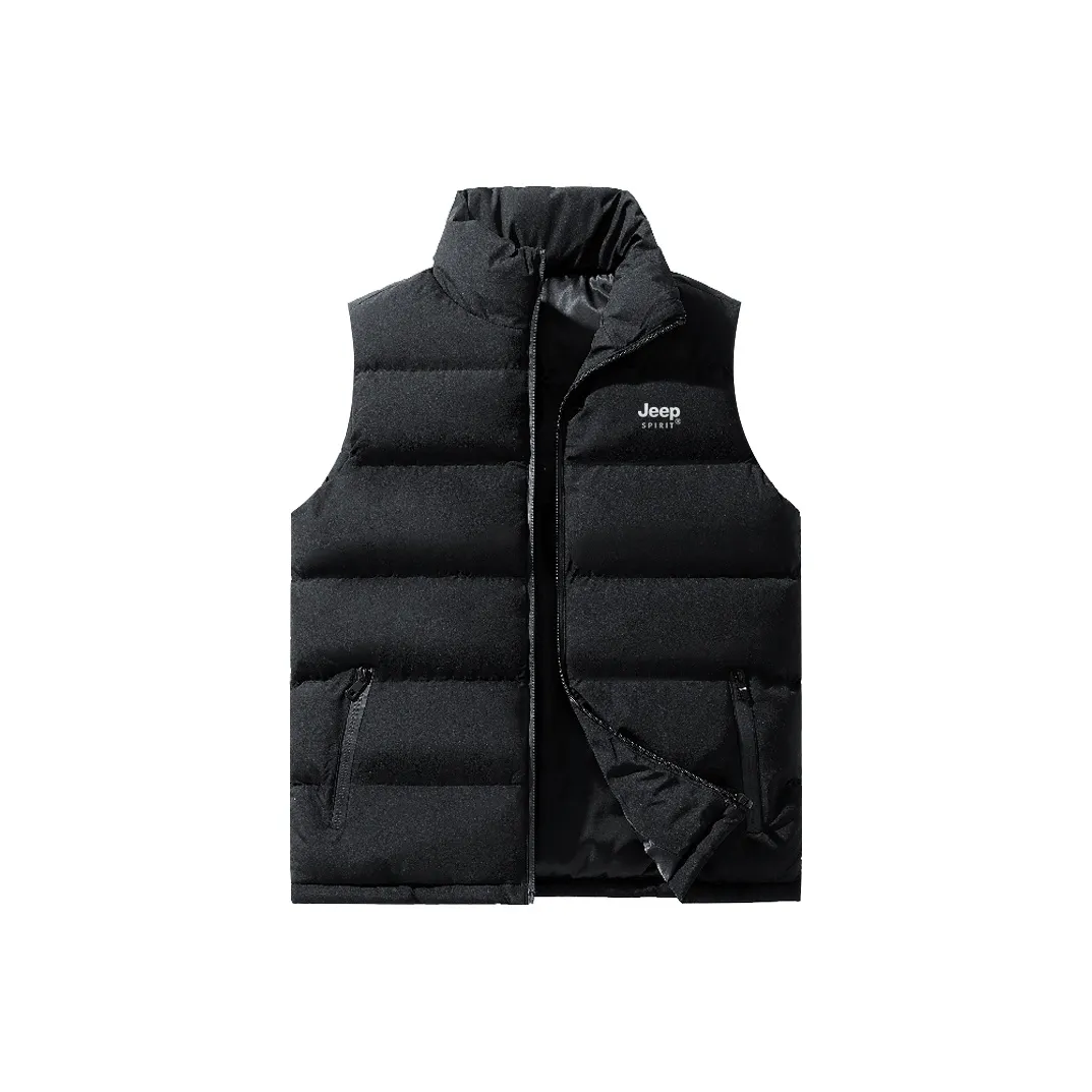 JEEP SPIRIT Унисекс Жилеты