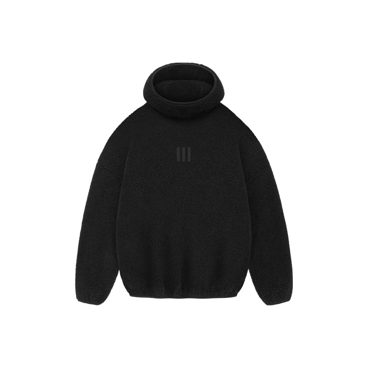 buy trendyol color block knitted sweater Athletics Polar Fleece Hike Hoodie