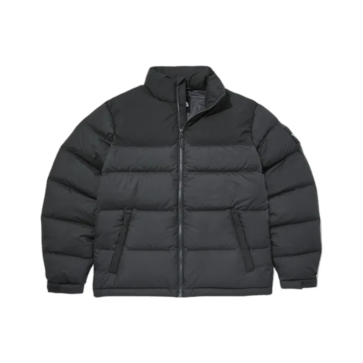 THE NORTH FACE 1992 Collection Пуховик Унисекс Темно-Серый