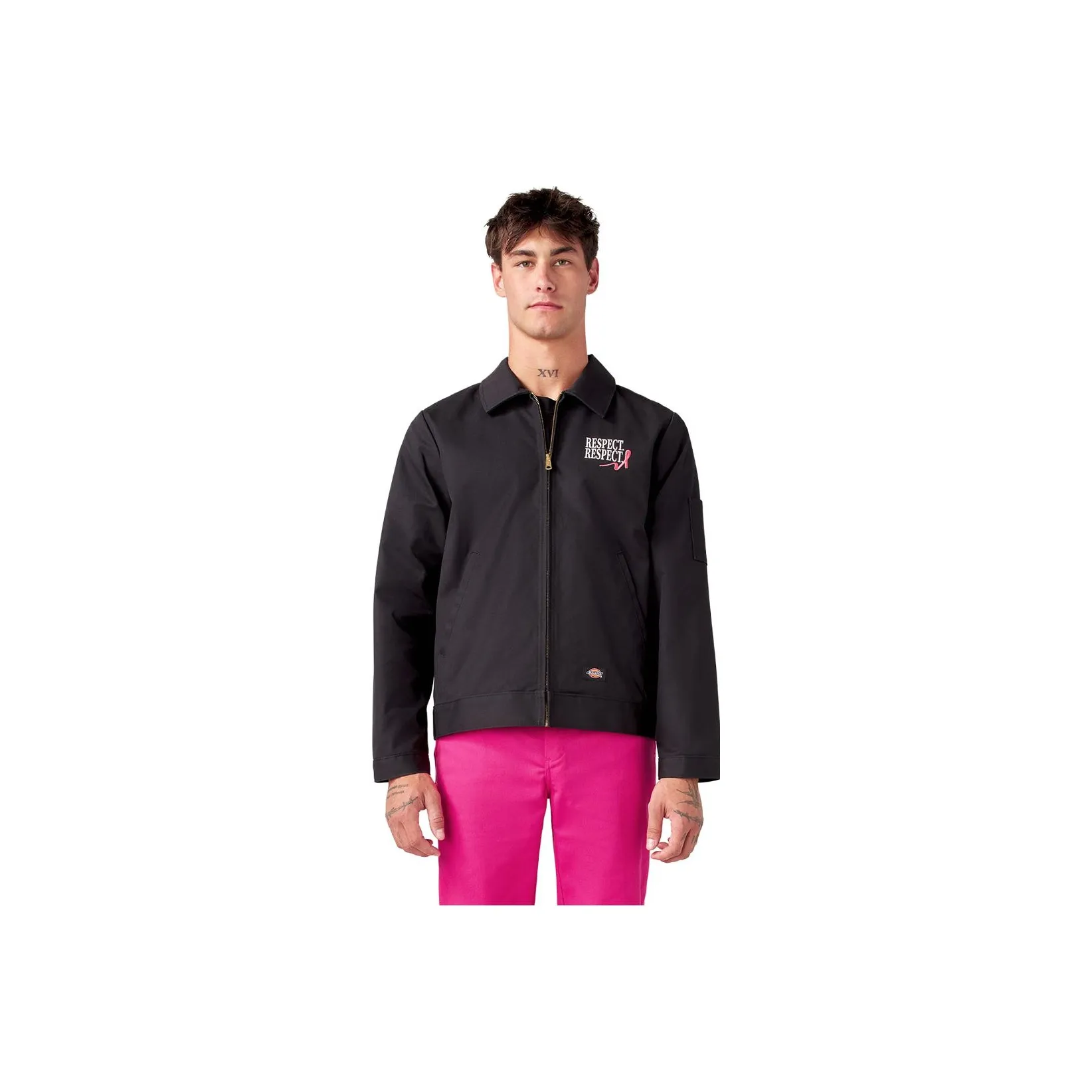 Dickies x BCA X DABEIYUZHOU Куртки и пальто Мужской