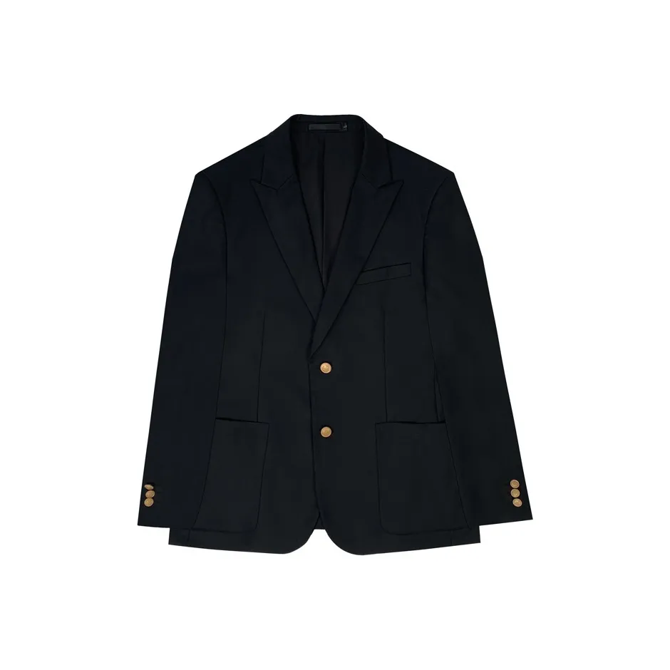 MUCUNSHU Мужские Деловые Костюмы