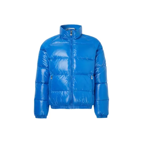 PYRENEX Мужские пуховики