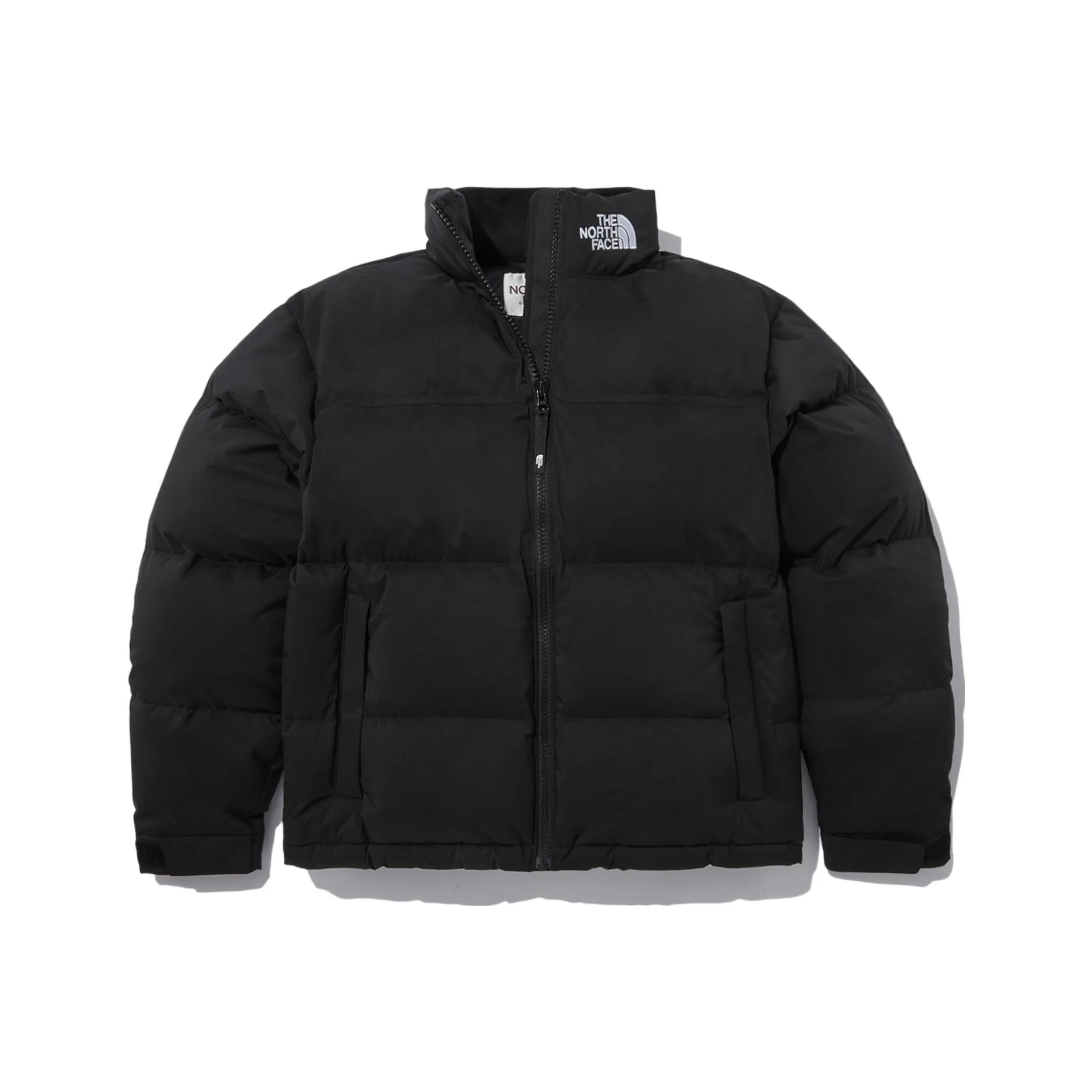 THE NORTH FACE Nuptse Down Jacket Men's Black