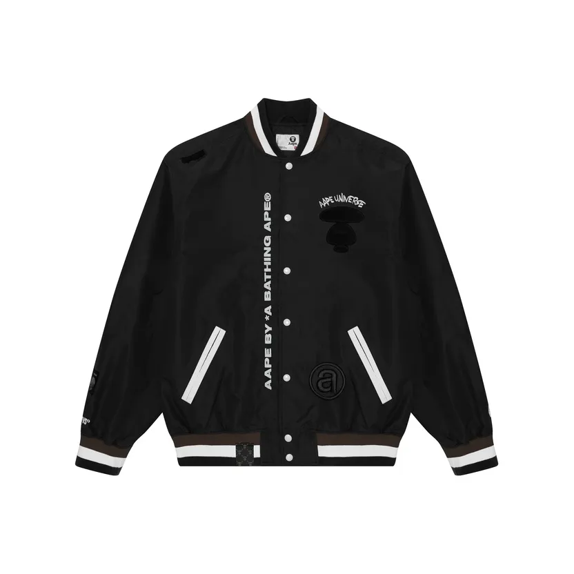 AAPE Мужские Куртки