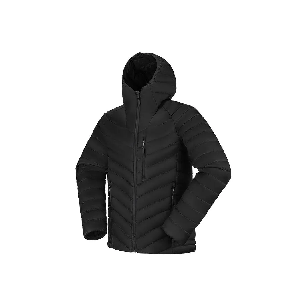 JACK WOLFSKIN Down Jackets Men's Dark Gray/6350