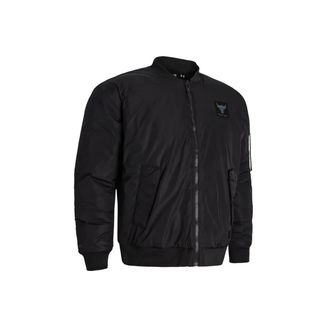 Under Armour Johnson Черный Мужской Куртка