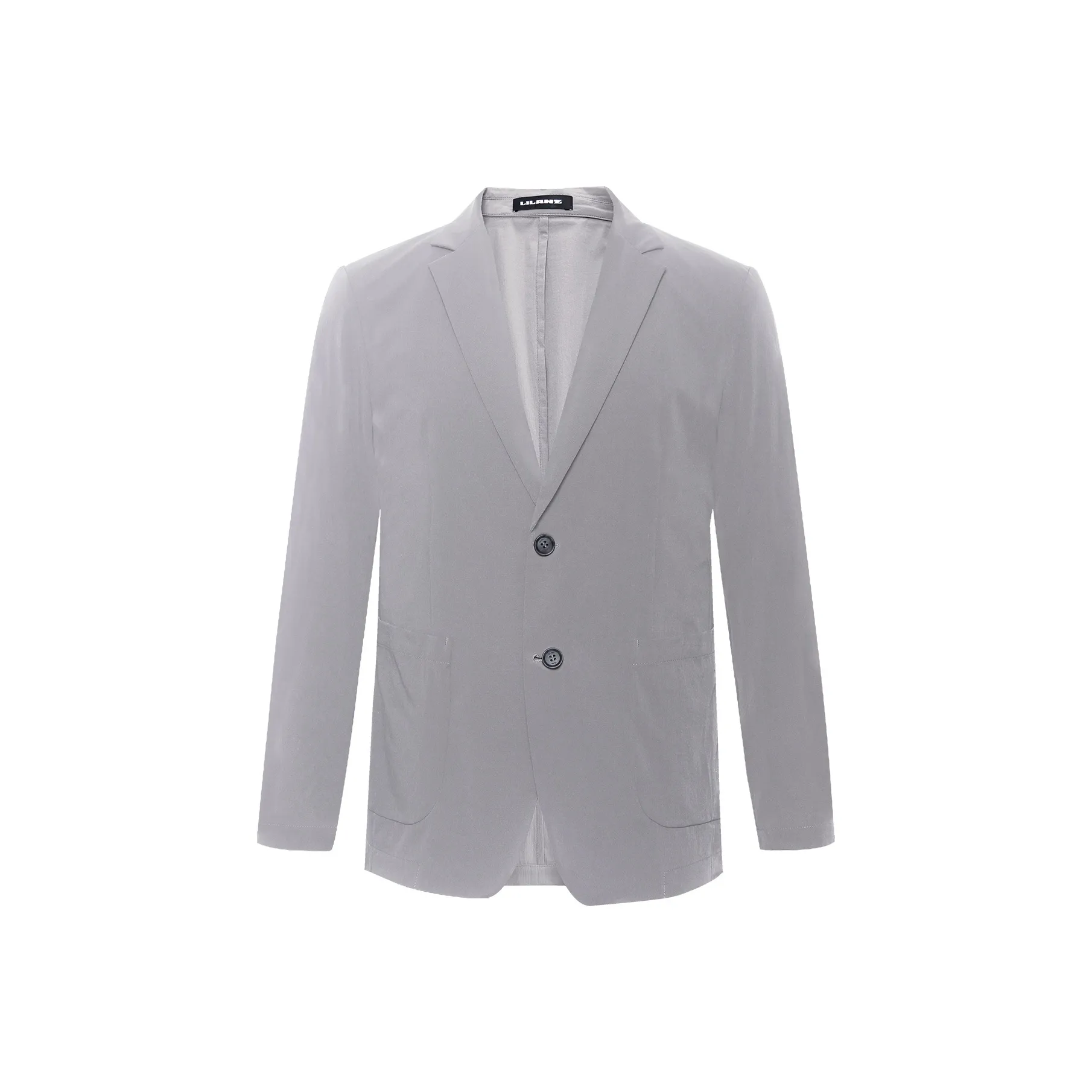 LESS IS MORE SS25 Бизнес-костюм мужской