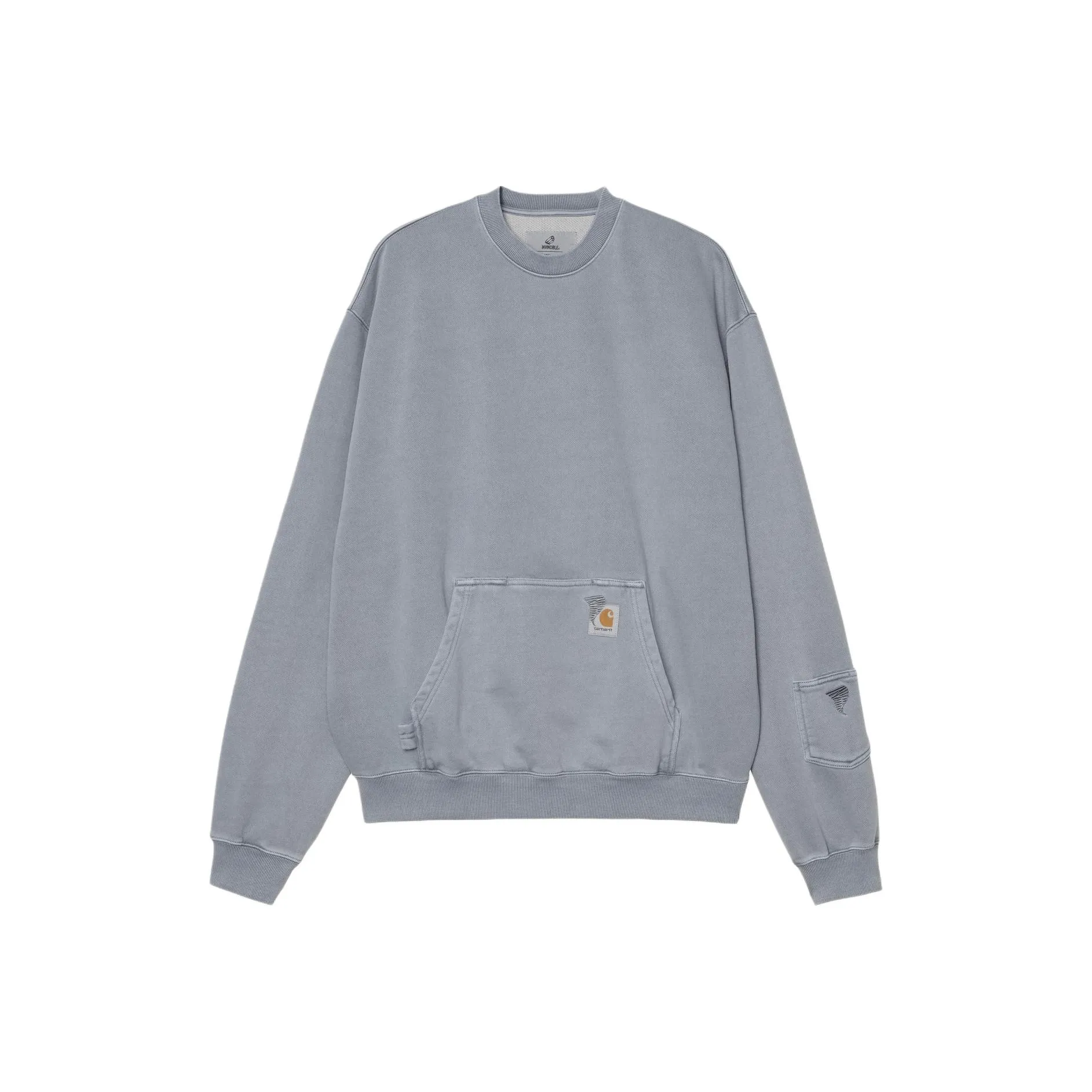 Carhartt WIP Carhartt WIP x INVINCIBLE Свитшот Унисекс