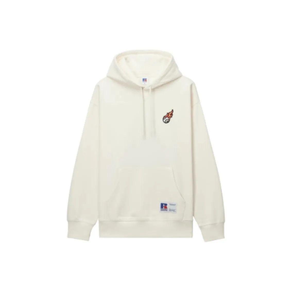 Russell Athletic Sweatshirt Men's