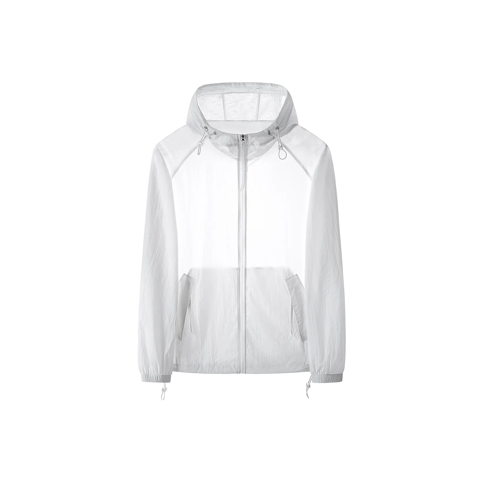 H2P Sun protective Clothing Unisex