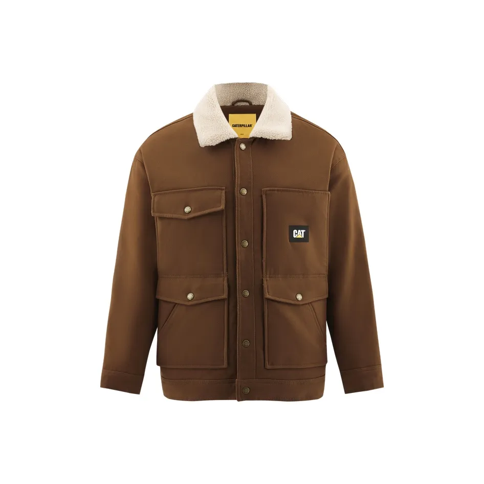 CAT FW23 Bane Style Down Jacket Men's
