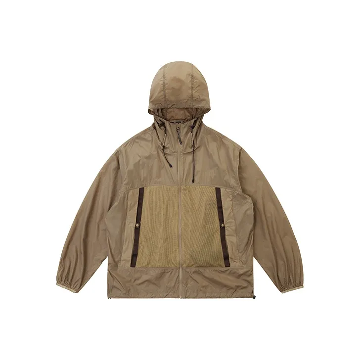 PELLIOT MOUNTAIN Коллекция Летняя одежда с защитой от солнца унисекс