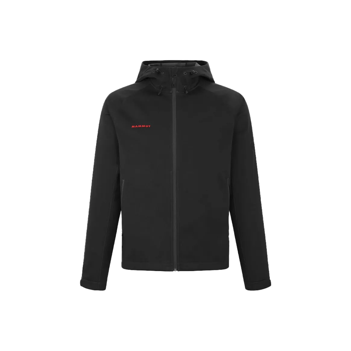 MAMMUT Clion Унисекс Куртки