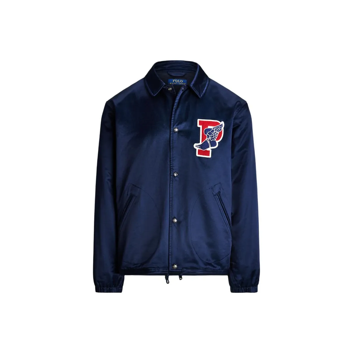 pc Pure Cotton Shirt & T-Shirt Outfit 6-16 Yrs Logo appliqué Satin Bomber Jacket