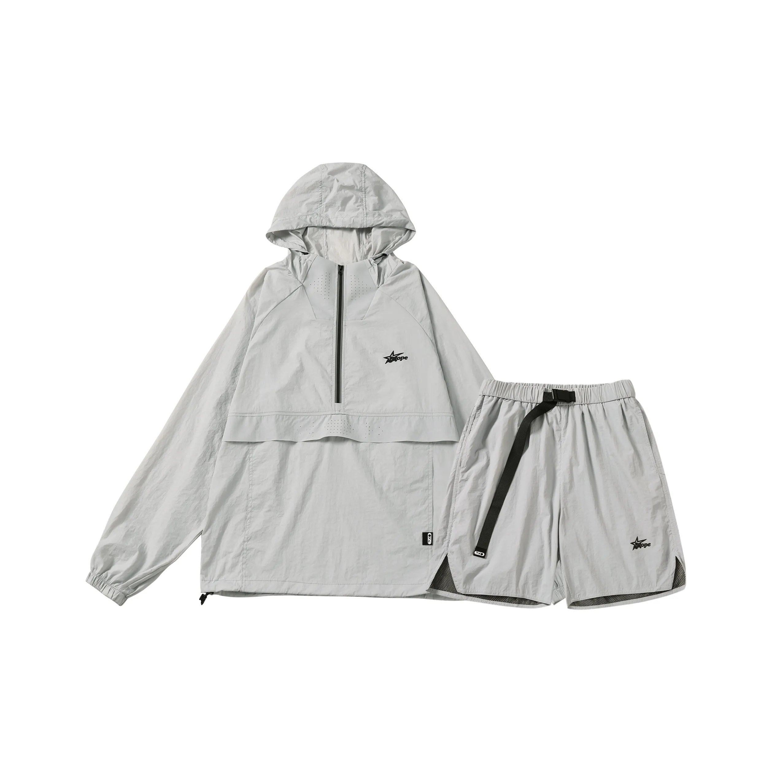MOPE Sun Protection Clothing Unisex