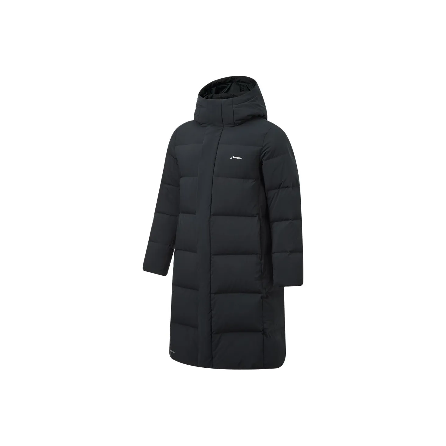 LiNing Fitness Series Down Jacket Men's Black