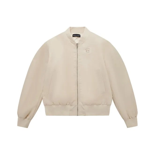 DANGEROUSPEOPLE Puffer Jacket Unisex