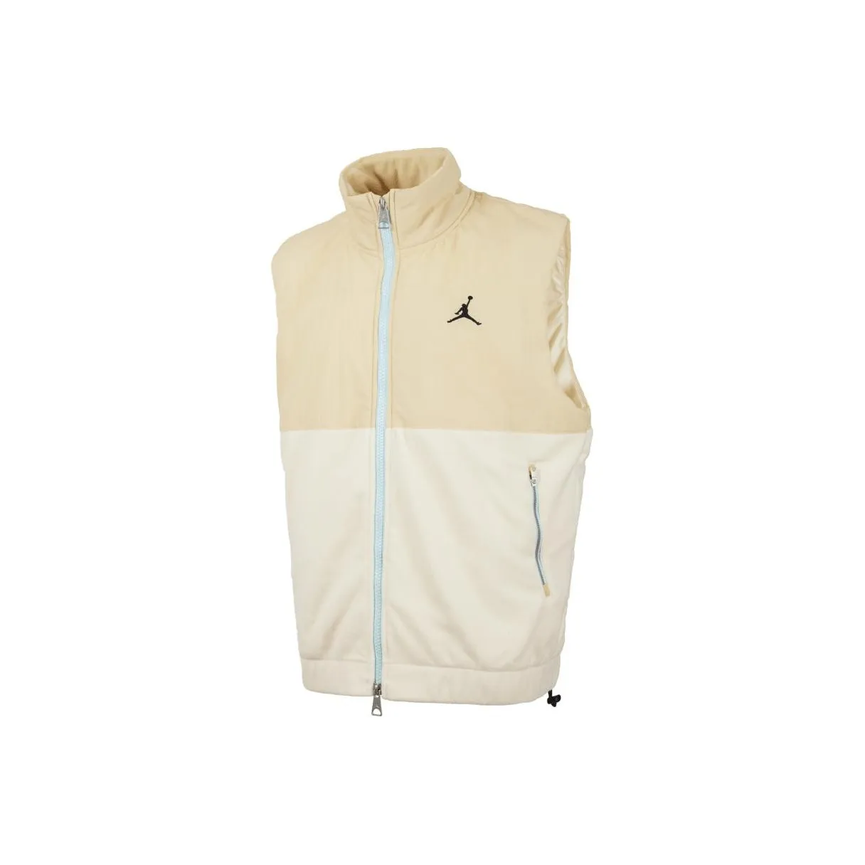 Джордан Команда Золотая Мужская Жилеты
