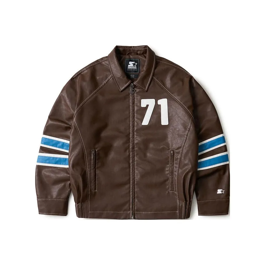 STARTER Jackets Unisex