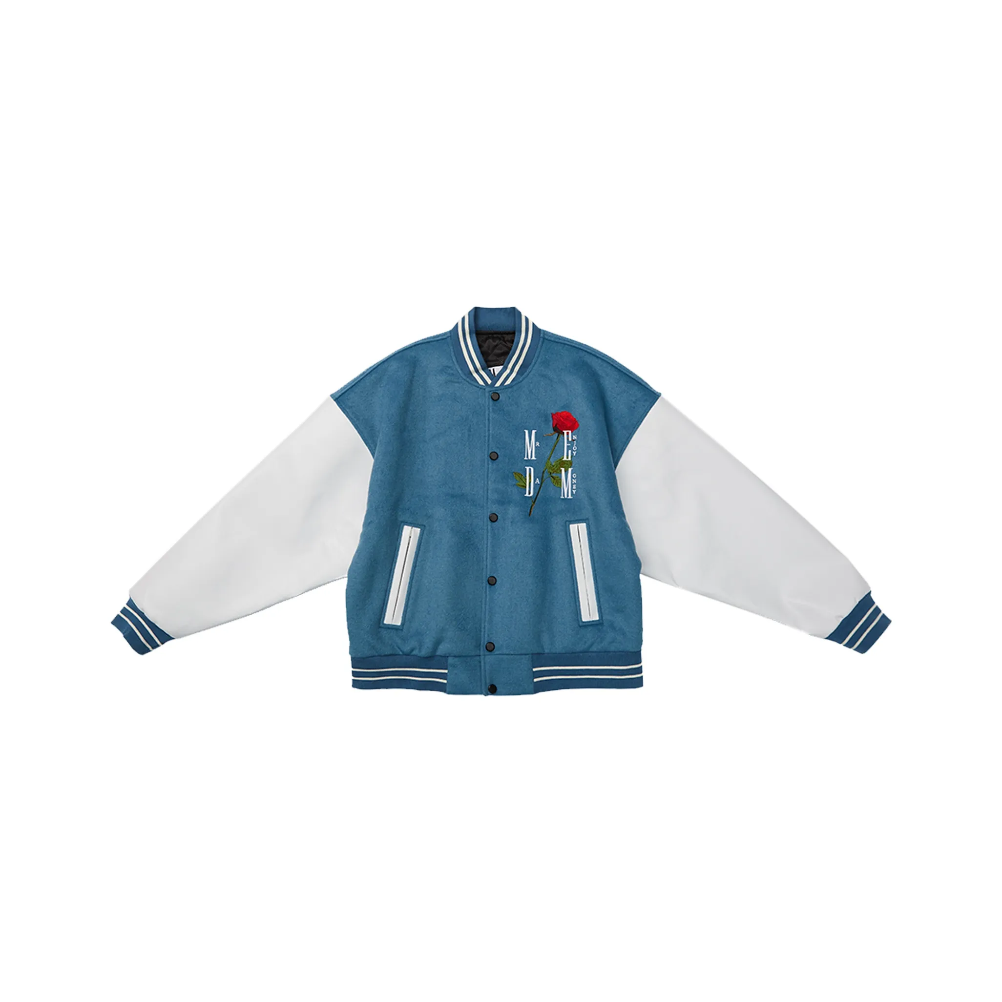 MR.ENJOYDA MONEY Унисекс Бейсбольные Джерси