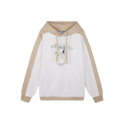 FUN X Snoopy Унисекс Толстовки