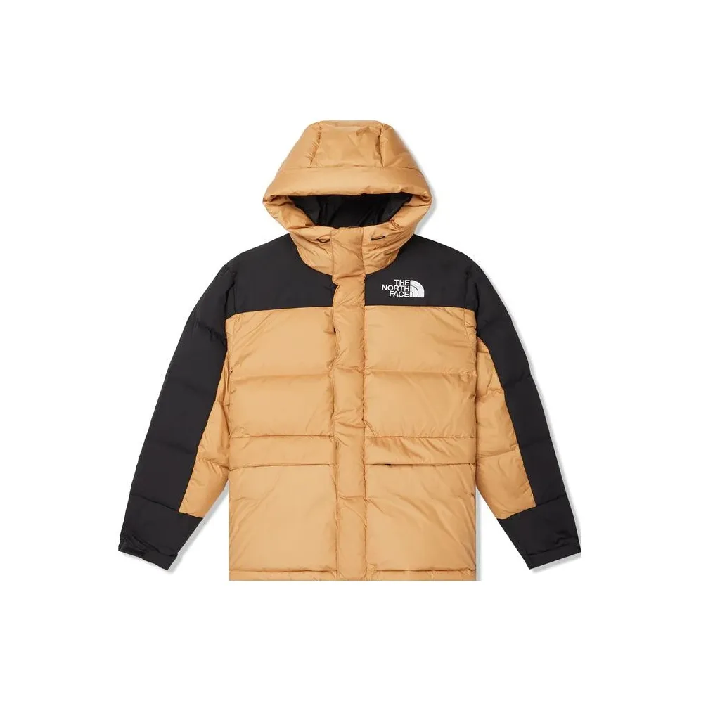 T shirts long sleeve 550 Logo embroidered Padded Jacket