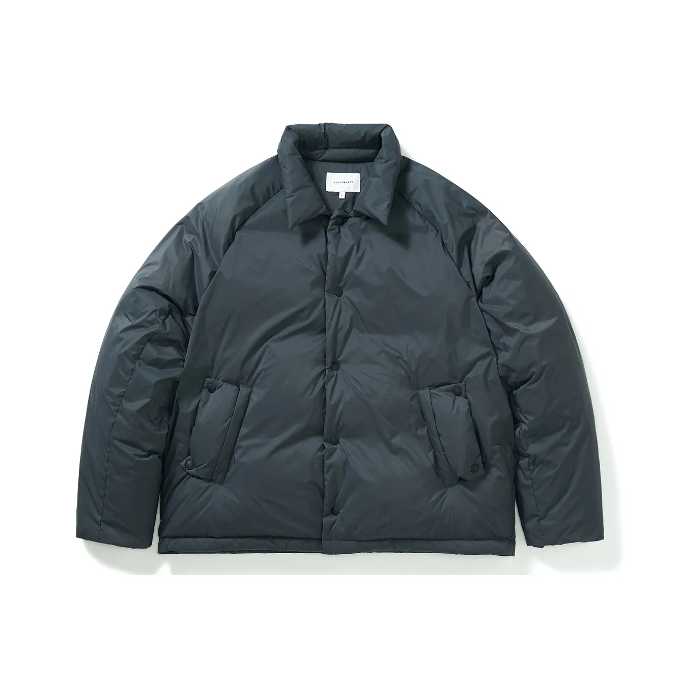 714STREET Унисекс Пуховики