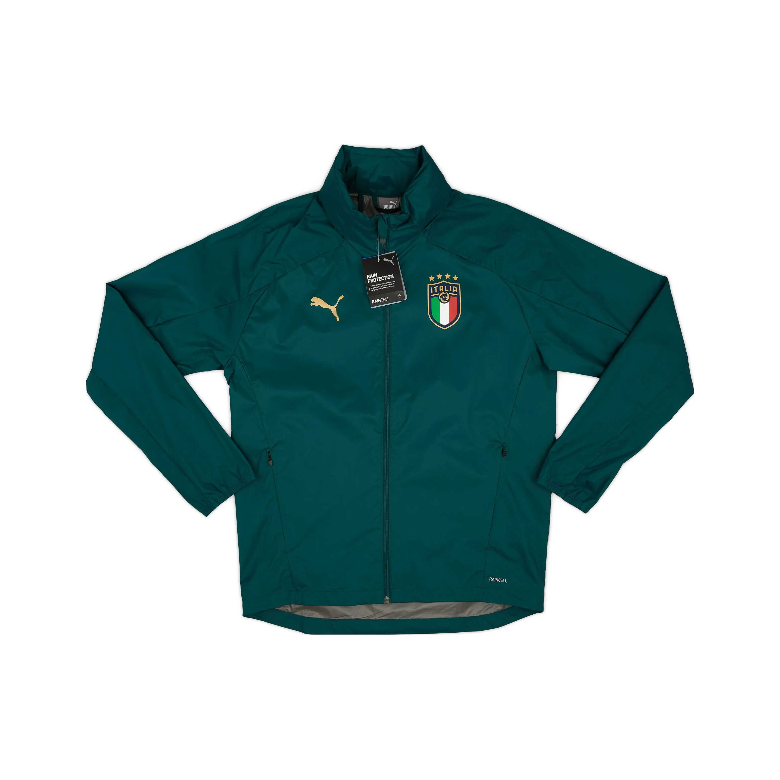 PUMA Jasper Мужские Куртки