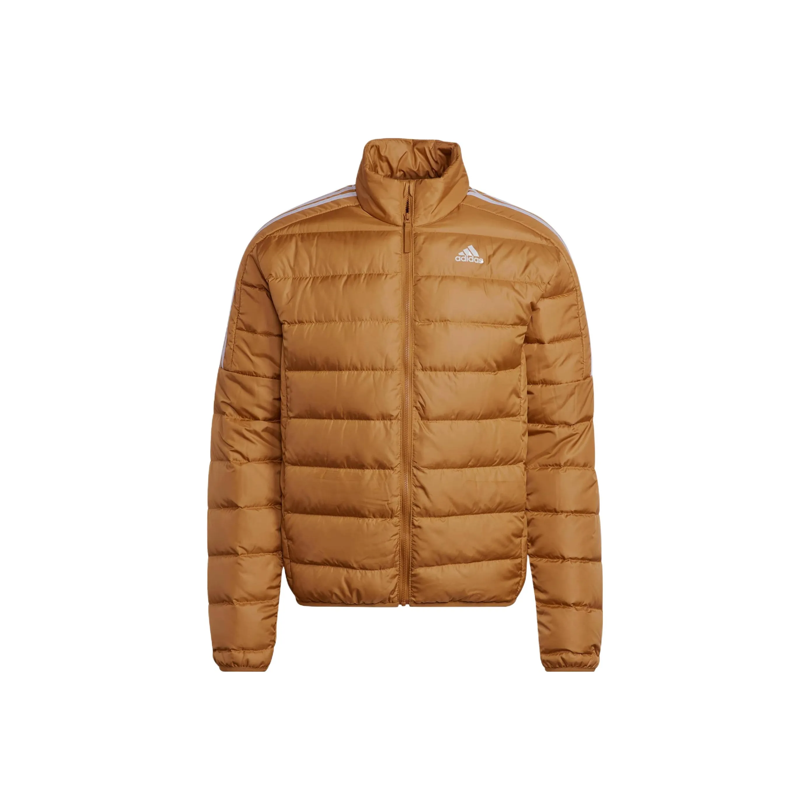 Adidas Essentials Пуховик Мужской Желтый