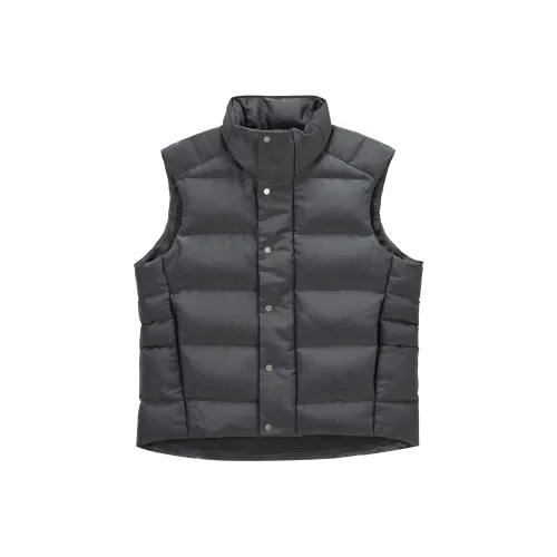 Lululemon Wunder Puff Series Мужские жилеты