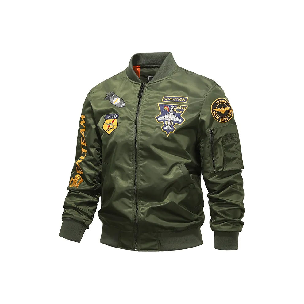 TREK TRAVEL Куртки и Пальто Мужской