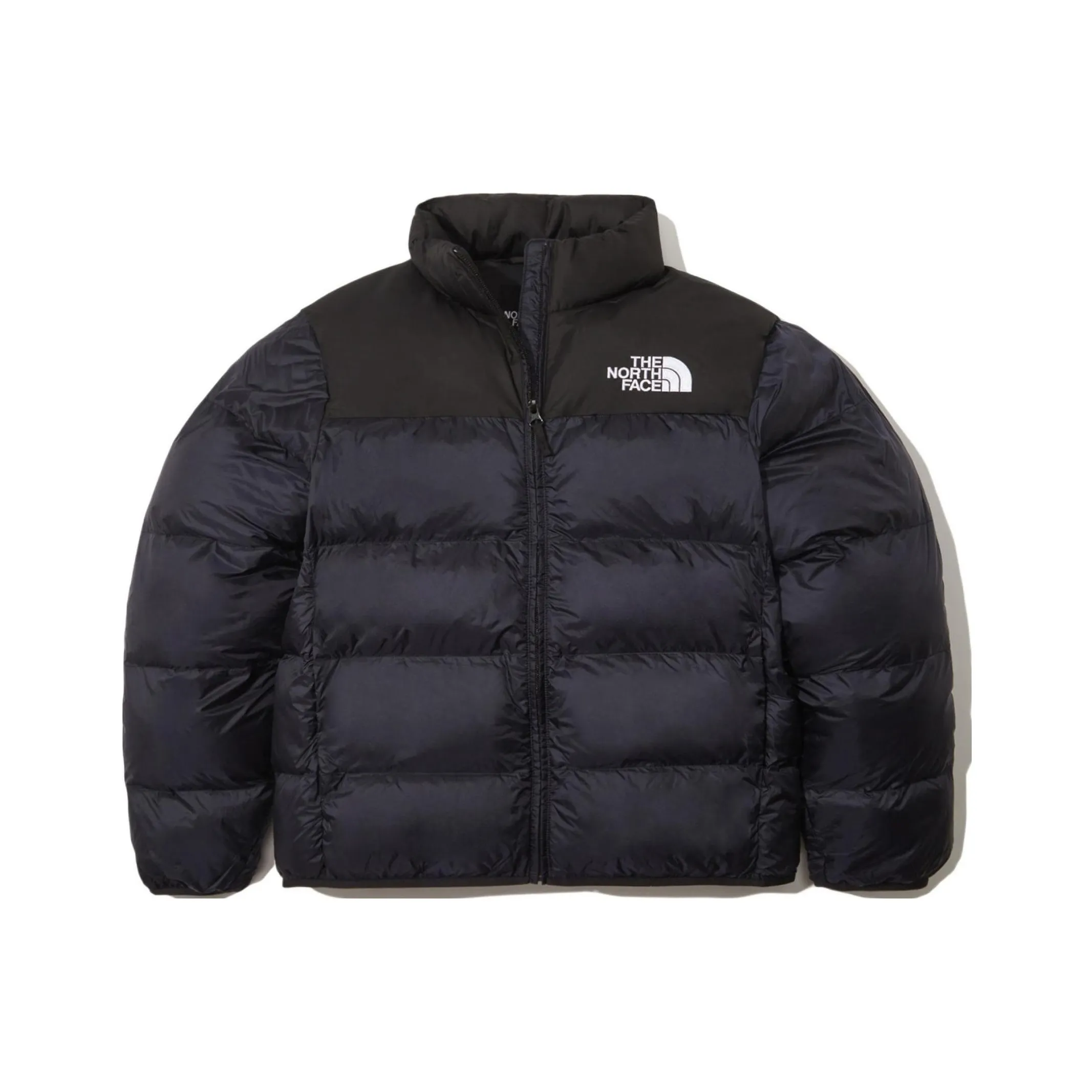 THE NORTH FACE Puffer Jackets Men Dark Blue