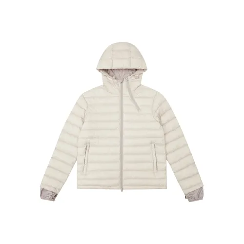 Norybrand 24FW Break Loose Series Унисекс Пуховики