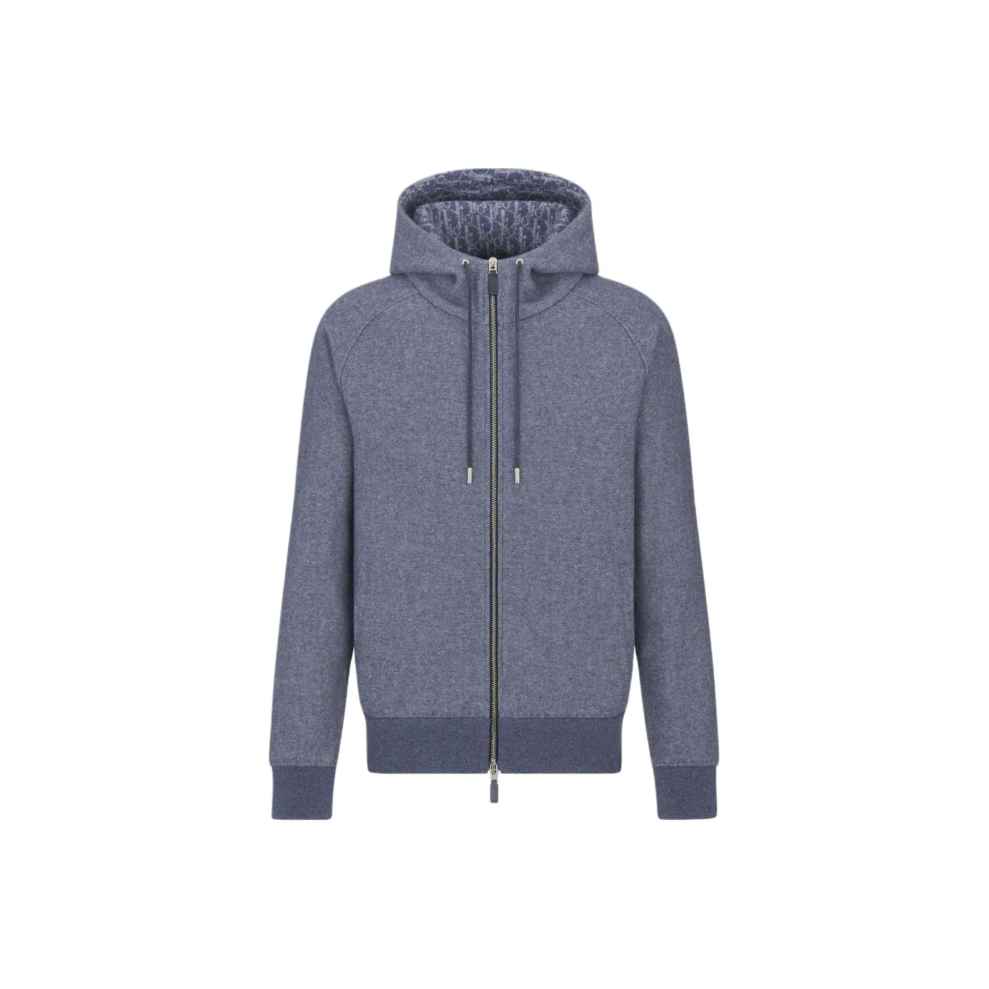 DIOR Icon FW24 Jackets & Coats Men's Blue