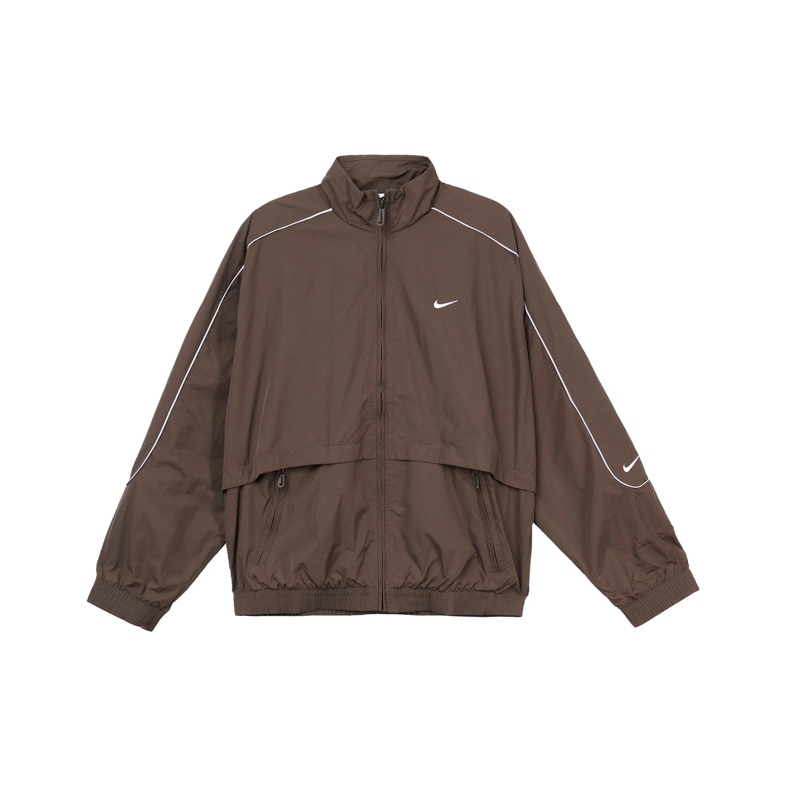 Nike Барочный коричневый Мужские Куртки