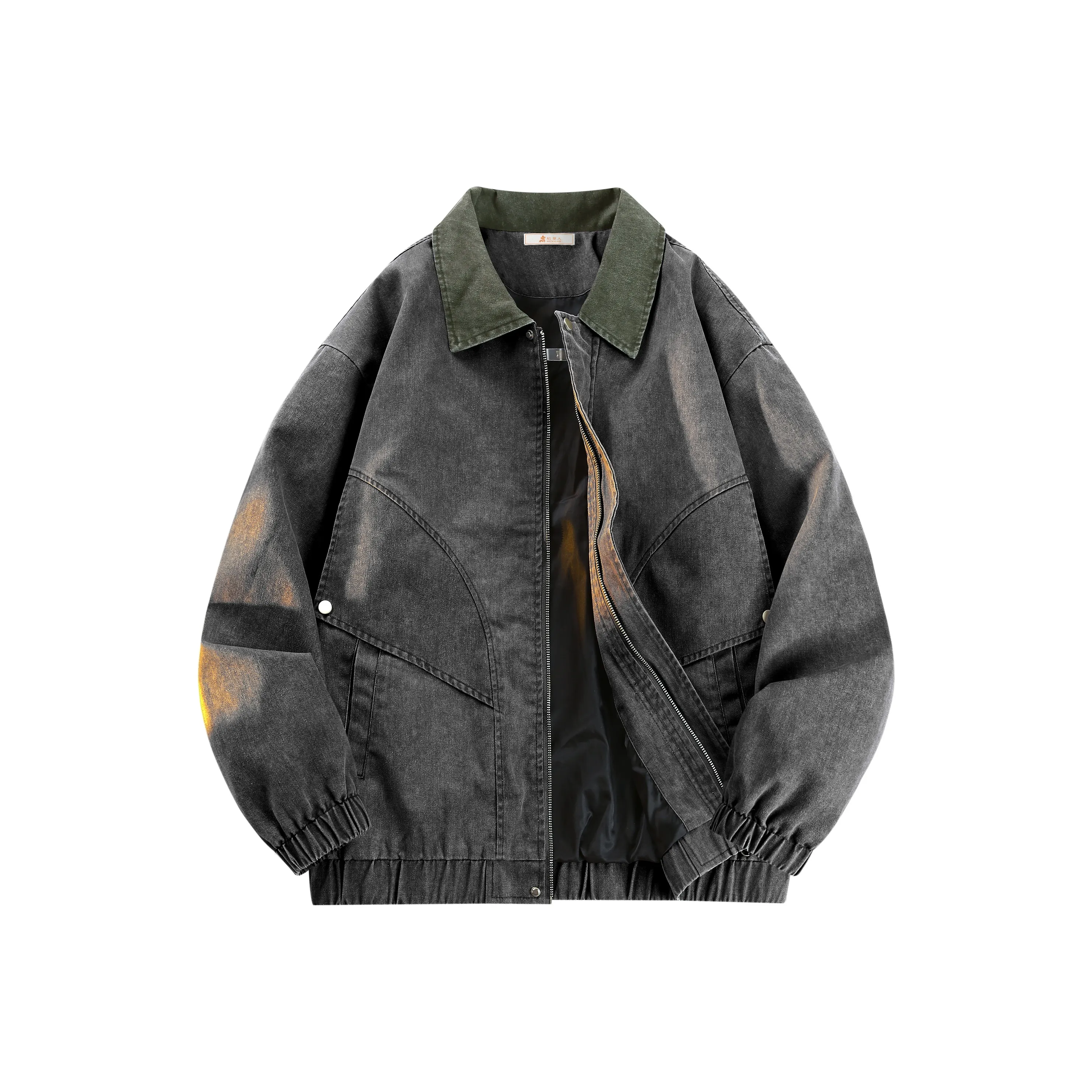 MEXICAN Унисекс Джинсовые Куртки