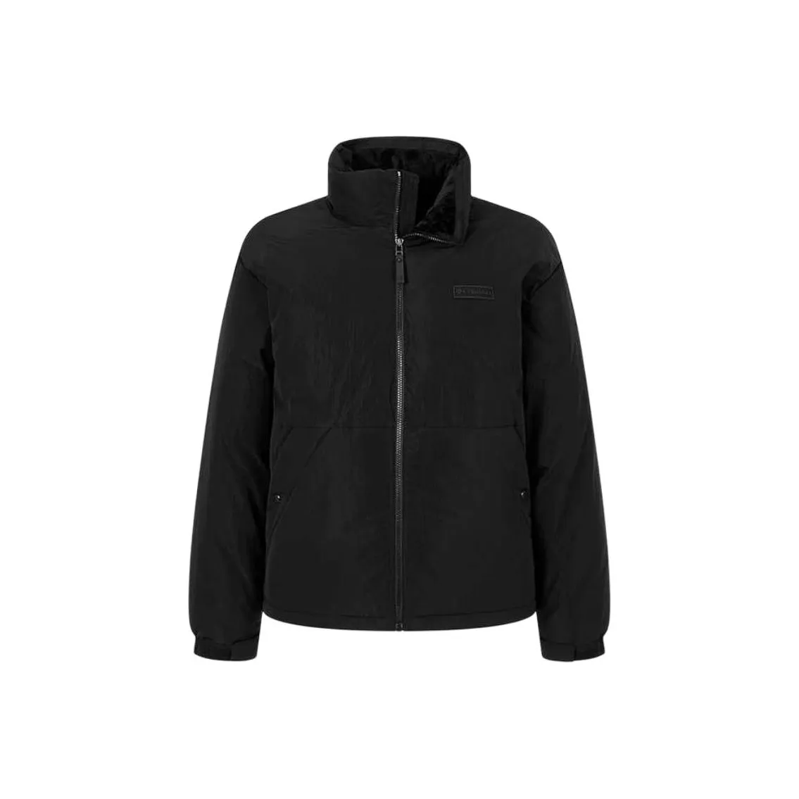Columbia Down Jacket Men's Black