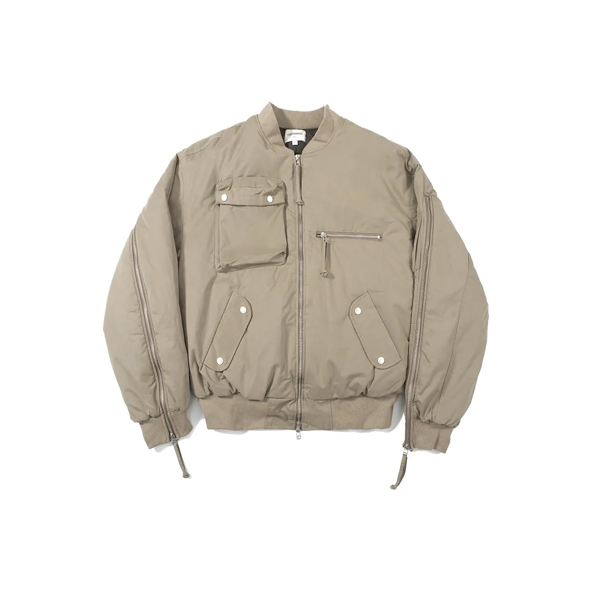 11ESTRANGER Куртки и Пальто Унисекс