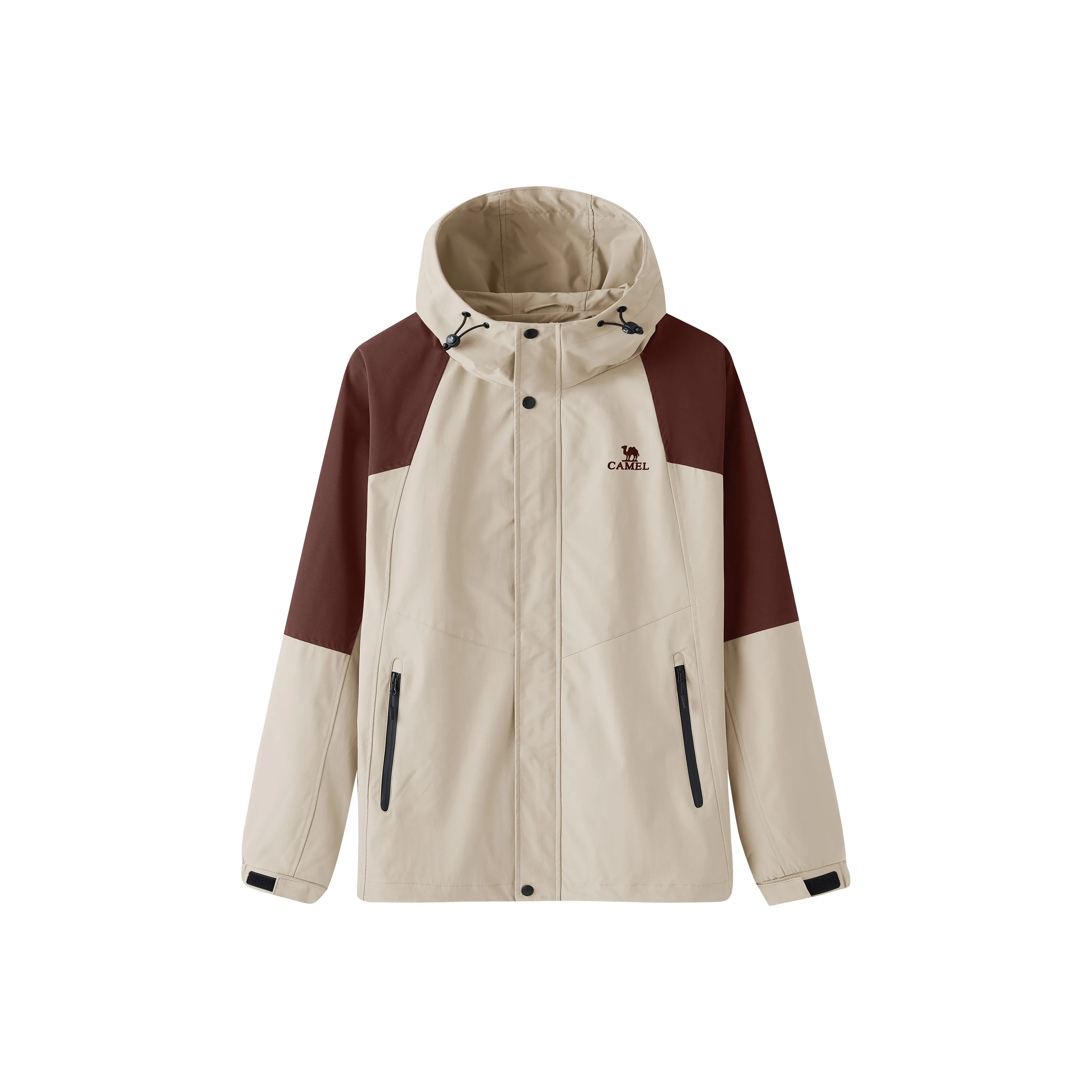 CAMEL Urban Function Series Мужские пуховики