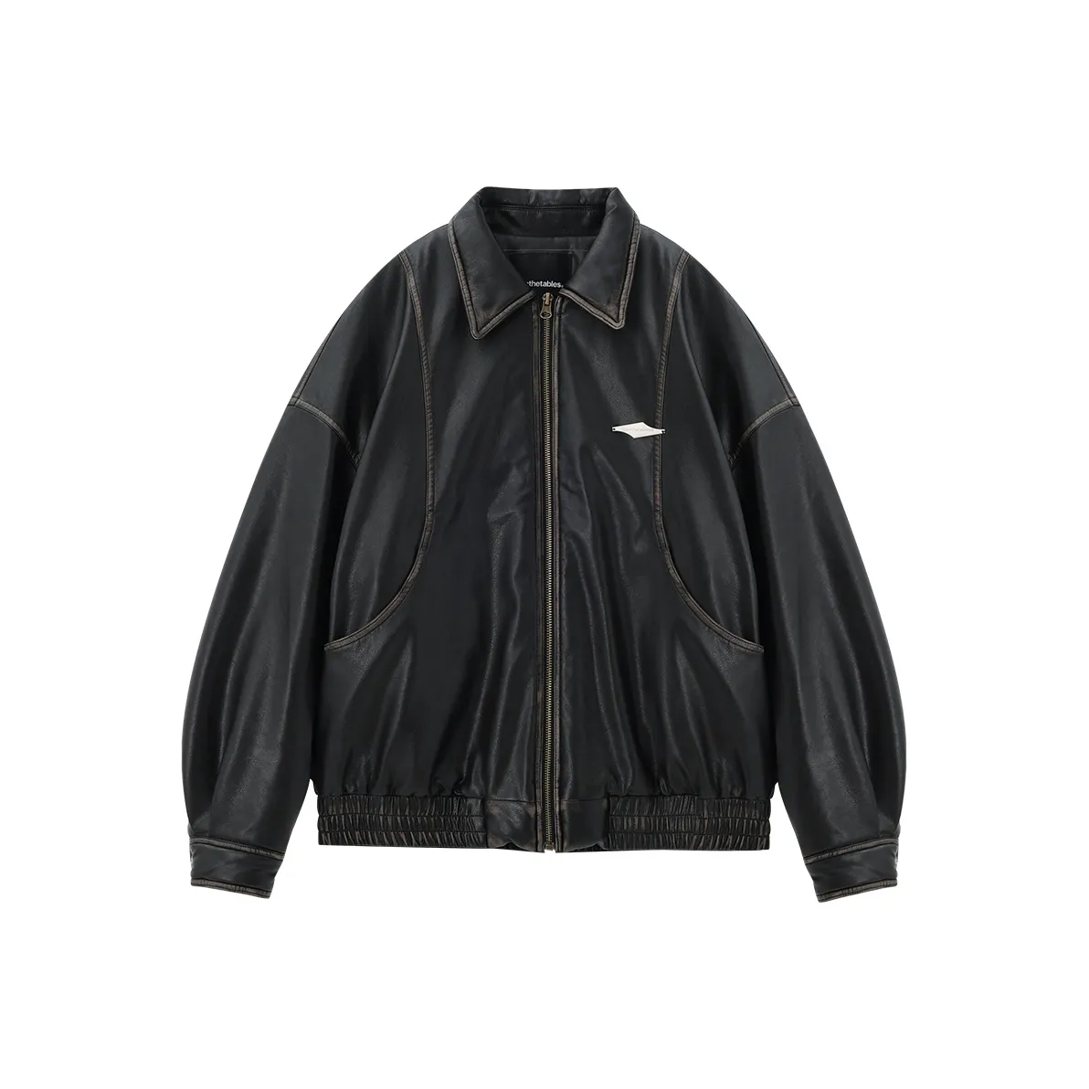 TURNTHETABLES Puffer Jackets Unisex