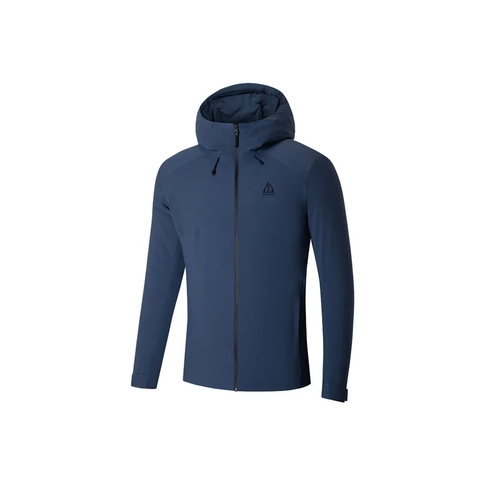 361° Down Jacket Men's Shadow Moon Blue