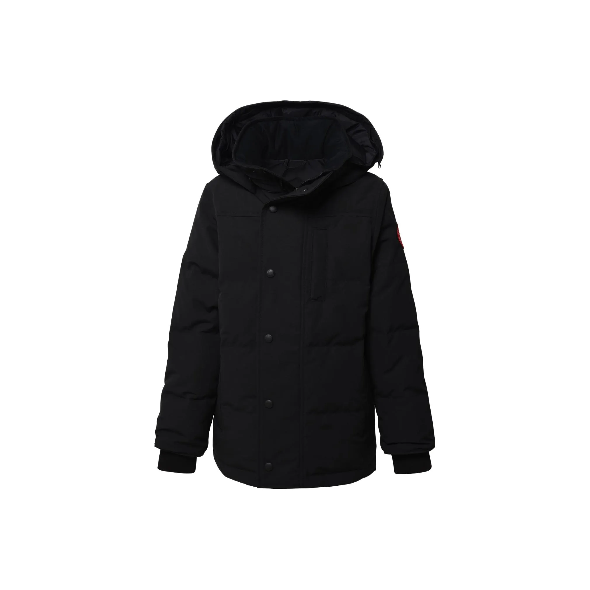 Canada Goose Jacket Men's Black