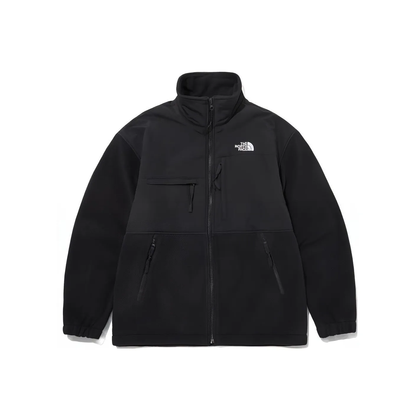 THE NORTH FACE Denali Jackets Men's Black