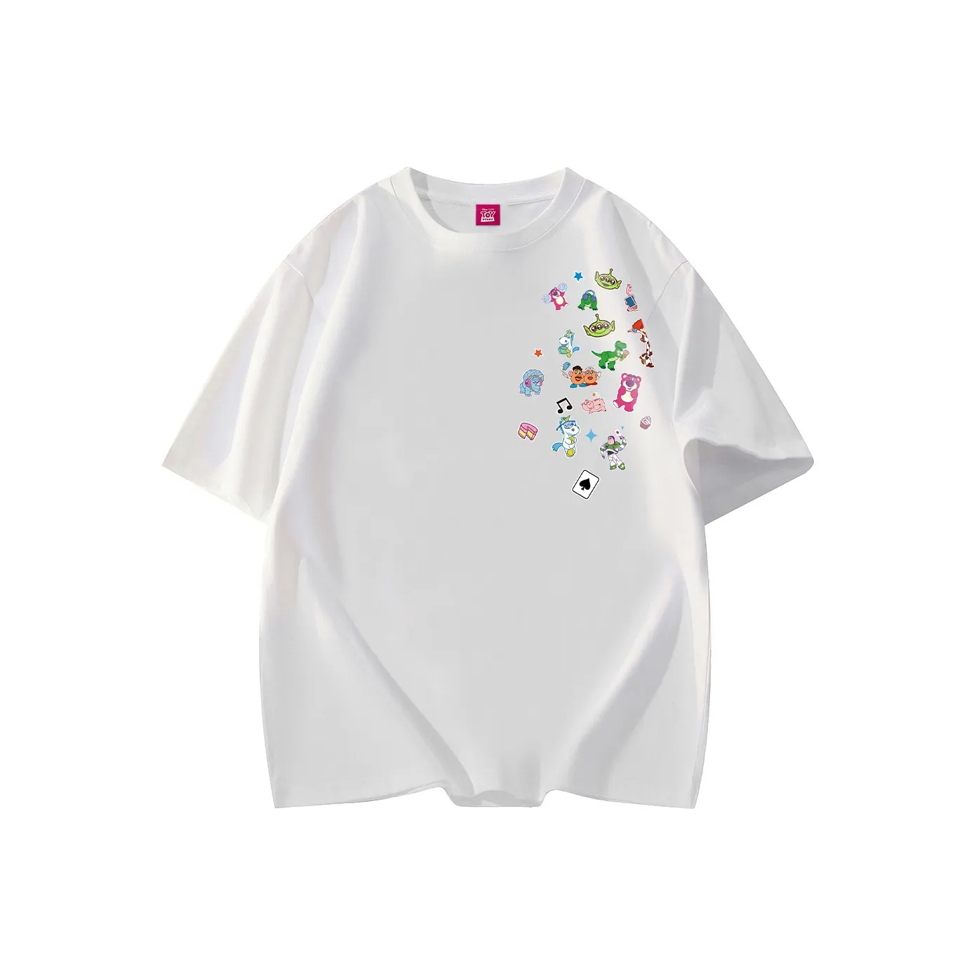 Disney Toy Story T-Shirt Unisex