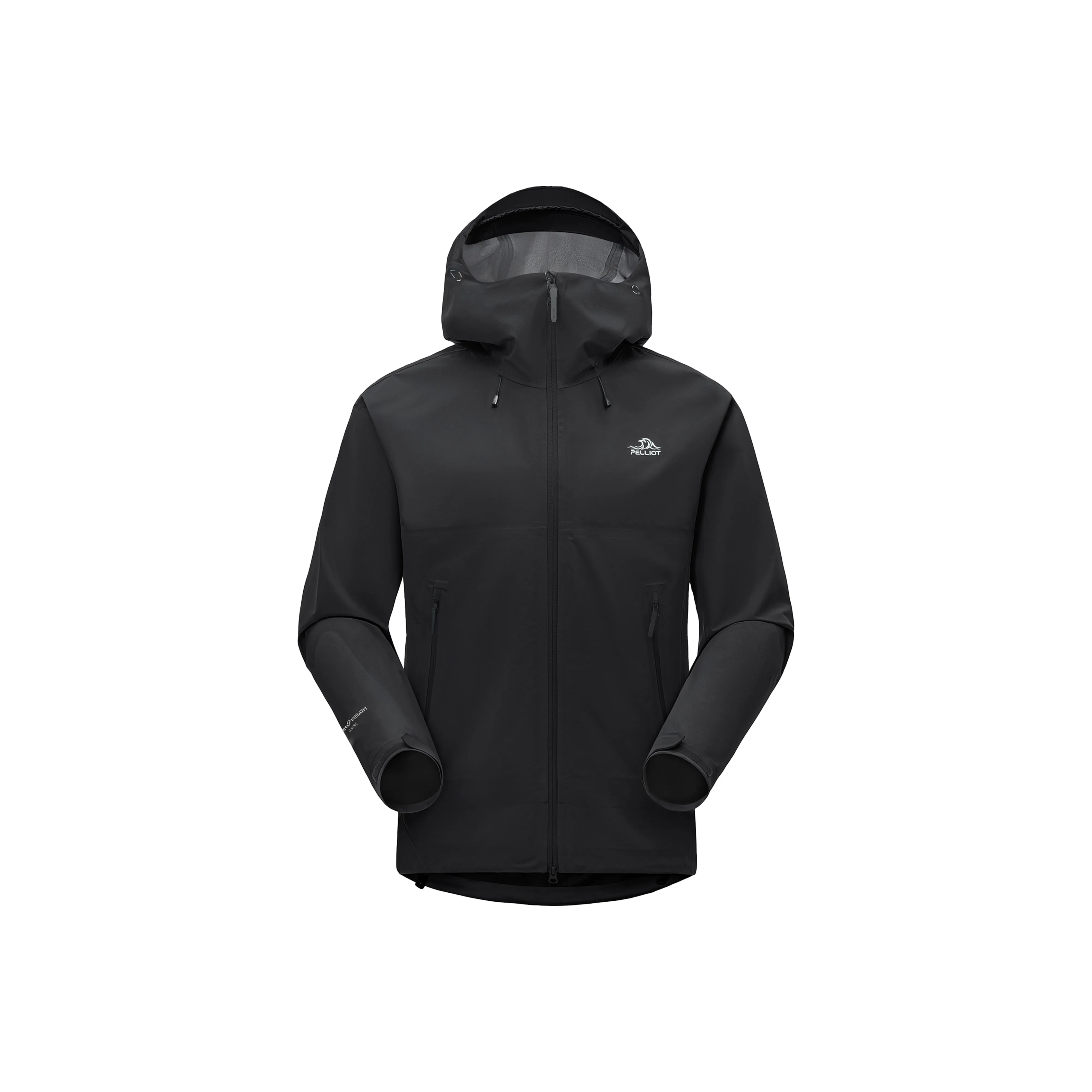 PELLIOT Ветровка Унисекс