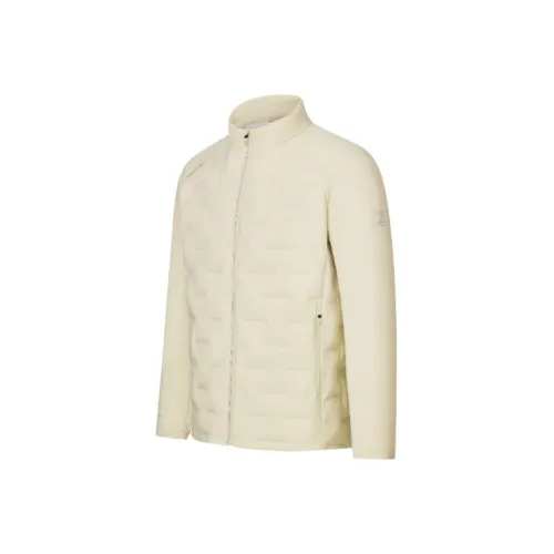 BOSIDENG Light Warm Goose Down Series Мужские пуховики