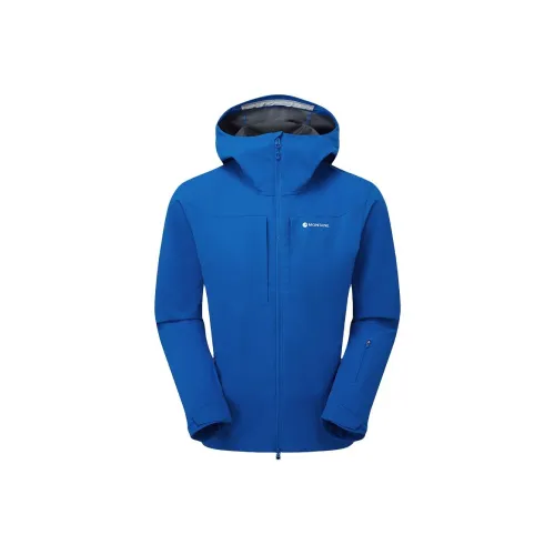 Montane Мужские Ветровки