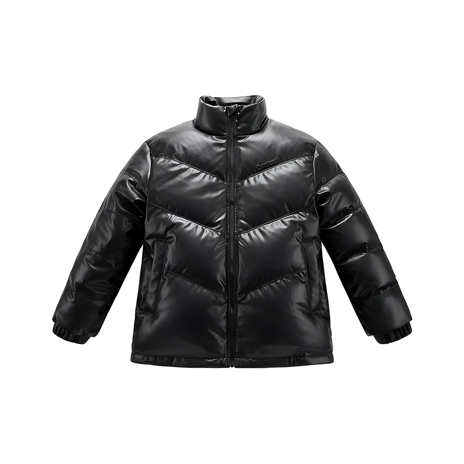 PEACEBIRD MEN Мужская пуховая куртка