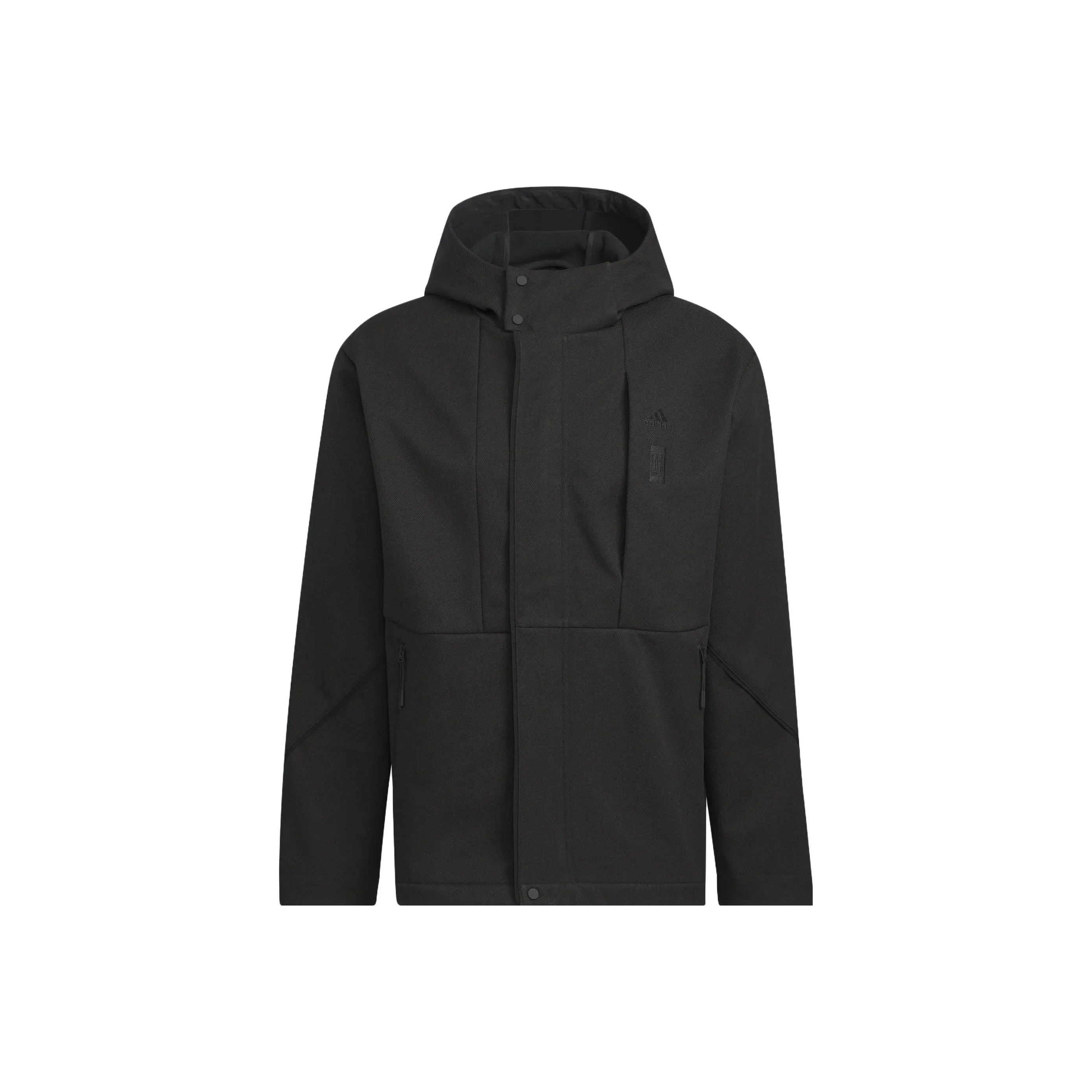 Adidas Wuji Series Jackets Coats Men's